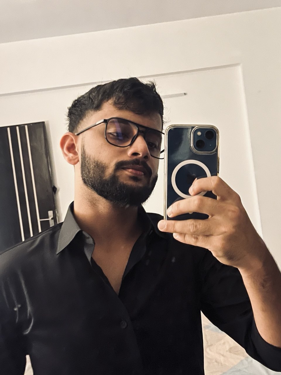 Sanjay