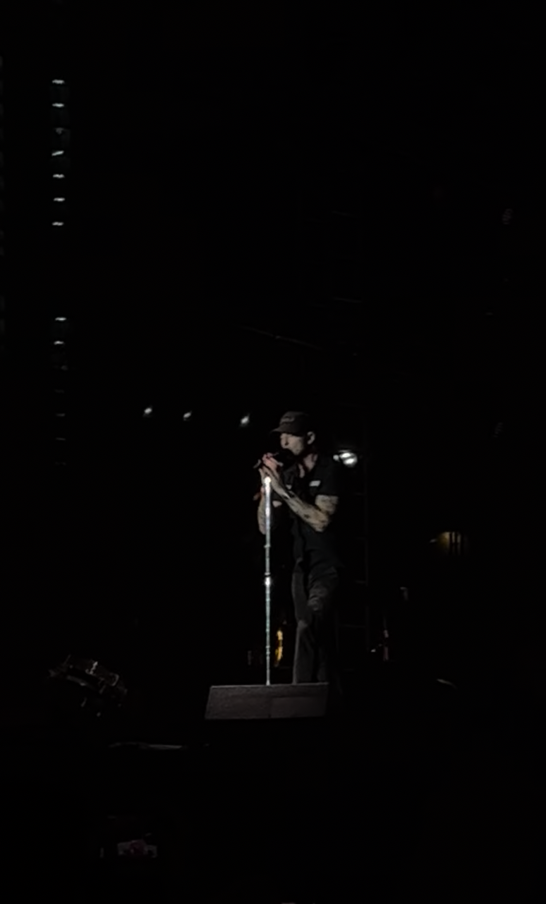 Lollapalooza 2024 concert photo